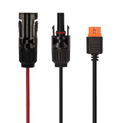 Cabo Solar MC4 - XT60i