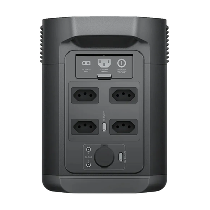 DELTA Black (E980) Gerador de Energia Portátil