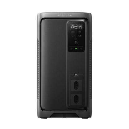 DELTA 3 2000 Air Gerador de Energia Portátil EcoFlow