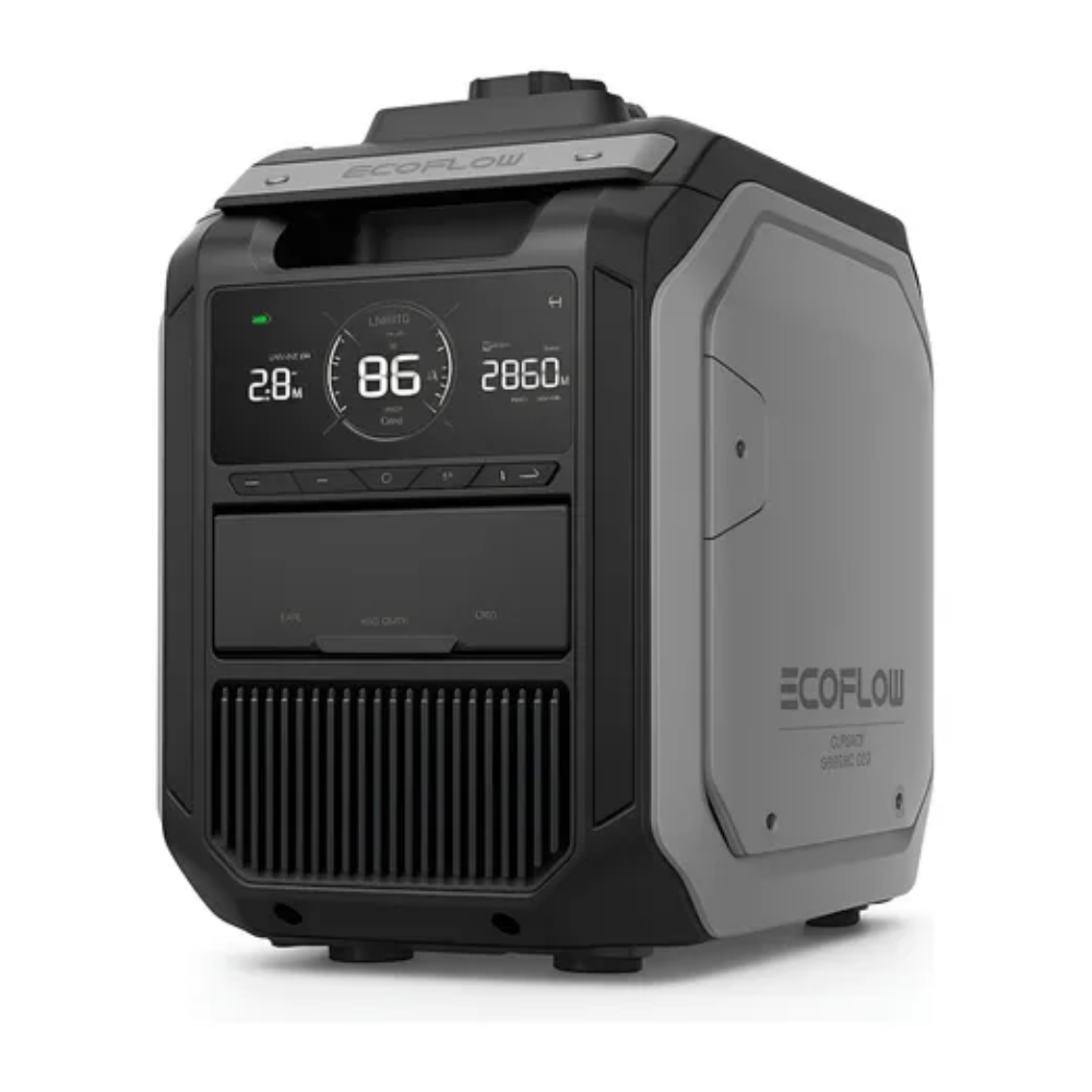 Gerador de energia 3000w