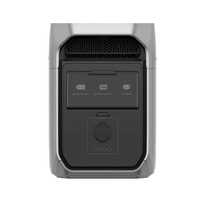 DELTA 3 PLUS Gerador de Energia Portátil Ecoflow