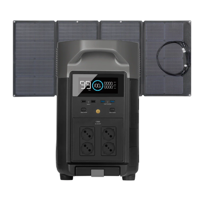 gerador de energia portátil delta pro
