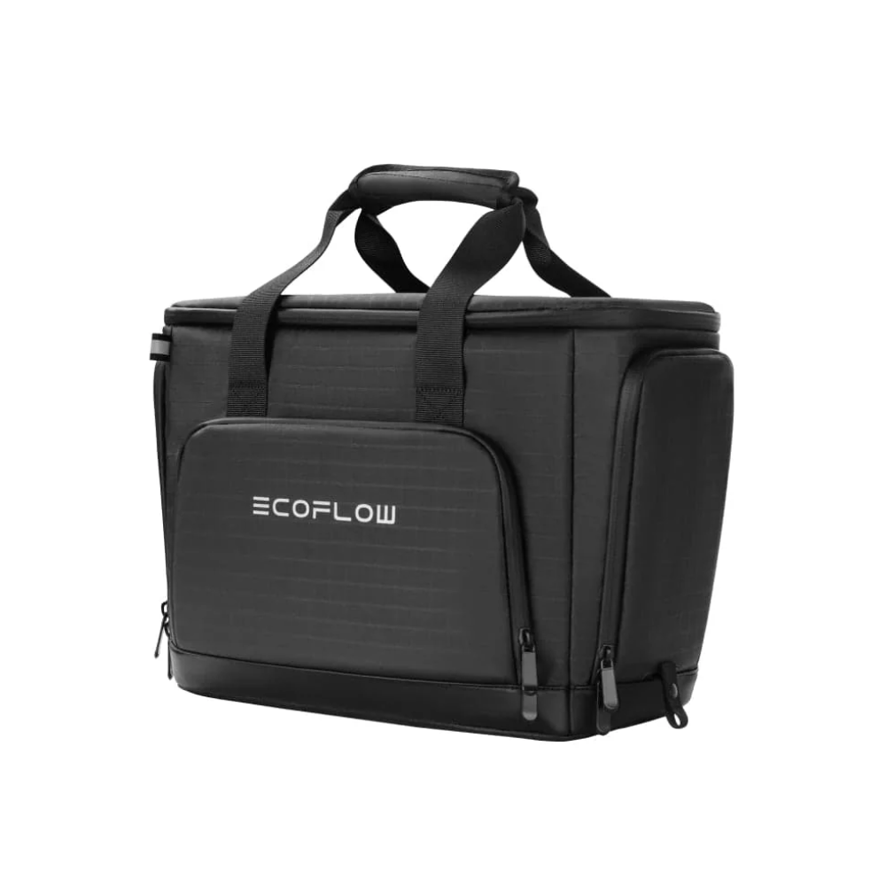 bolsa impermeável