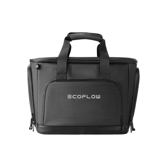 bolsa impermeável