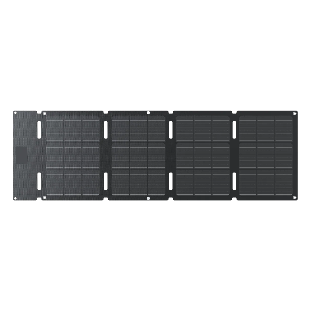 painel solar portátil 45w