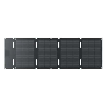 painel solar portátil 45w