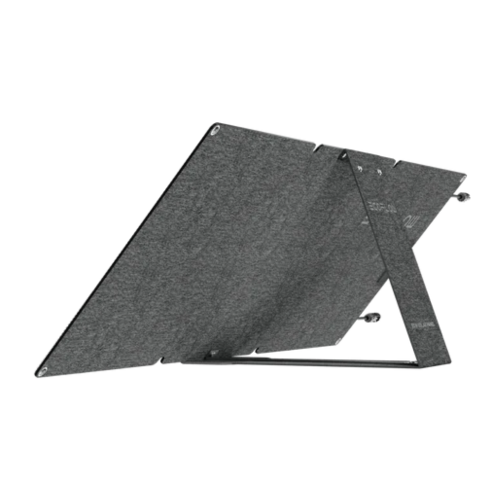 painel solar portátil 60w