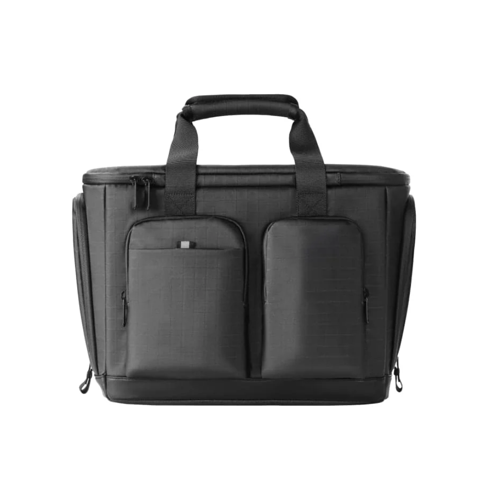 bolsa impermeável