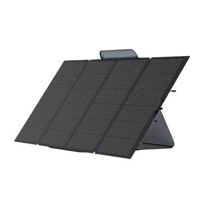 painel solar portátil 400w