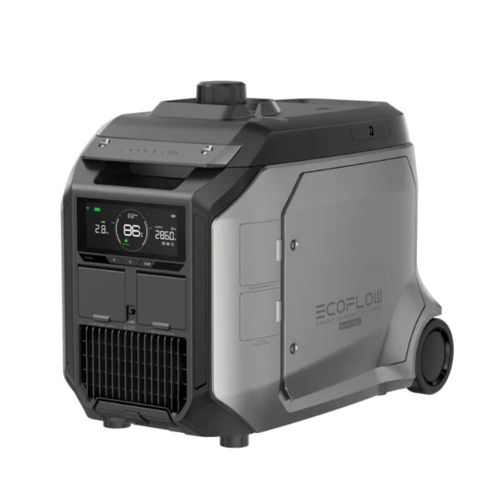 Gerador de energia 4000w